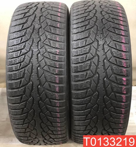 Nokian Tyres WR D4 225/50 R18 99H  - 1