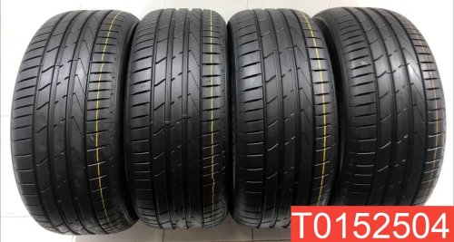 Hankook Ventus S1 Evo 2 245/50 R18 100Y RunFlat - 1
