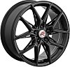 X Trike RST R218 7,5x18 5x114,3 ET45 dia 67,1 BK