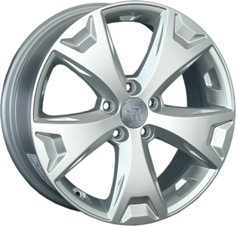Replay Volkswagen (VV211) 7x17 5x100 ET46 dia 57,1 S