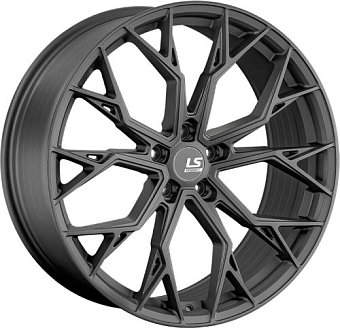 LS FlowForming RC61 9x20 5x114,3 ET45 dia 67,1 MGM