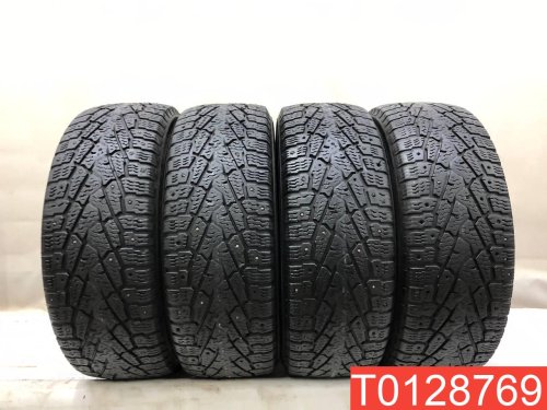 Nokian Tyres Hakkapeliitta C3 215/65 R15 104/102R  - 1