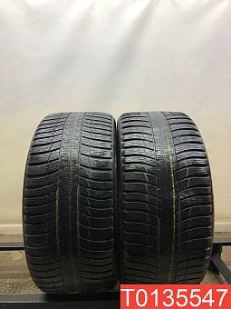 Bridgestone Blizzak LM001 255/40 R18 99V 