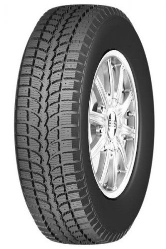 Шины Кама 505 175/65 R14 82T шип - 1