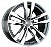 Replica Replay BMW (B170) 9x19 5x120 ET18 dia 72.6 GMF