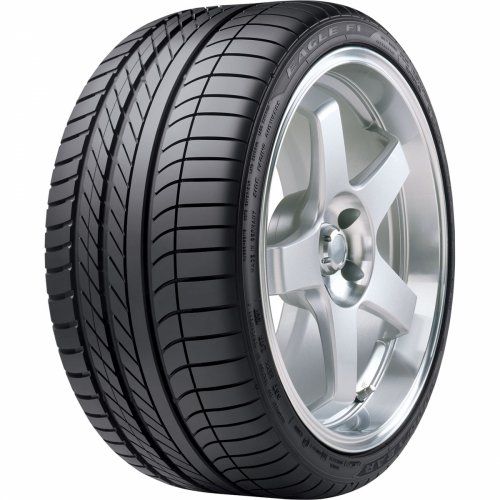 Шины Goodyear Eagle F1 Asymmetric SUV 4X4 255/55 R20 110Y XL FP - 1