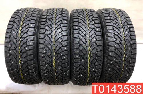 Formula ICE 215/55 R17 98T  - 1