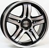 TechLine NEO 669 7x16 5x139,7 ET35 dia 98,5 BD