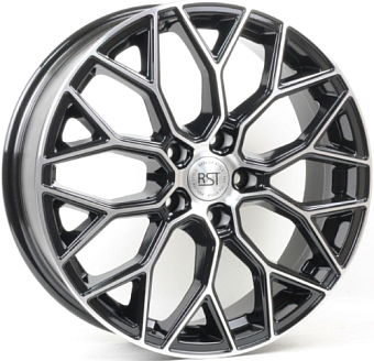 RST R198 6,5x18 5x108 ET33 dia 60,1 BD
