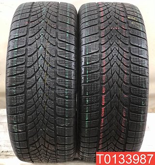 Dunlop SP Winter Sport 4D 265/45 R20 104V 