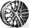 RST R002 8,5x20 5x120 ET30 dia 66,1 BFP