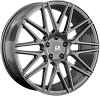 LS FlowForming RC51 8,5x19 5x114,3 ET30 dia 67,1 GM