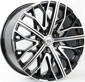 RST R002 8,5x20 5x120 ET30 dia 66,1 BFP