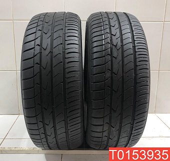 Toyo Tranpath MPZ 205/55 R16 94V 