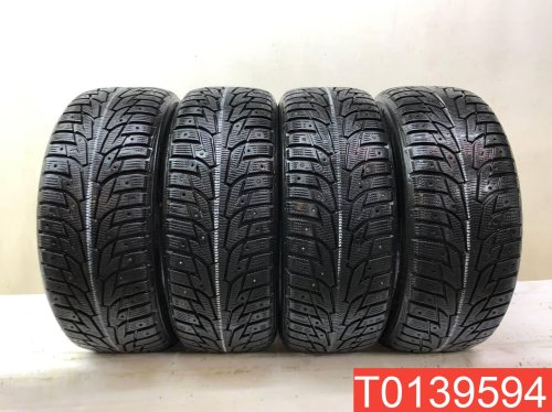 Hankook Winter I’pike RS 215/50 R17 95T  - 1