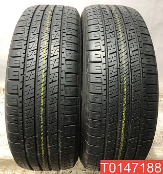 Goodyear Assurance Maxlife 235/55 R20 102V 