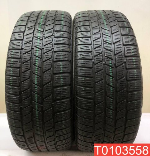 Continental ContiWinterContact TS810S SSR 245/50 R18 100H RunFlat - 1