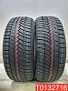 Continental WinterContact TS850P 215/55 R18 99V 