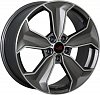 Replica LegeArtis Hyundai (HND263) 7,5x18 5x114,3 ET49,5 dia 67,1 GMF