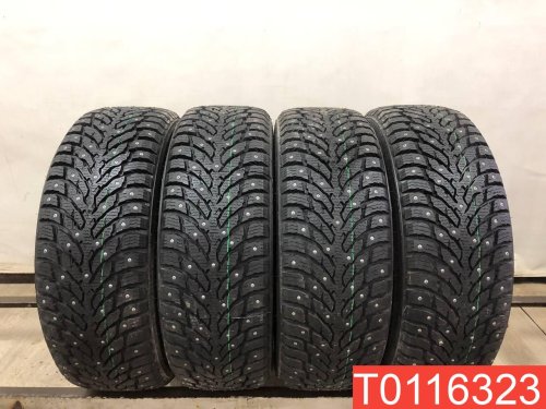 Nokian Tyres Hakkapeliitta 9 205/60 R16 96T  - 1