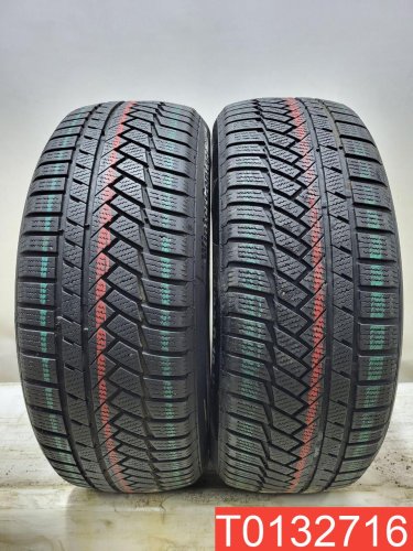 Continental WinterContact TS850P 215/55 R18 99V  - 1