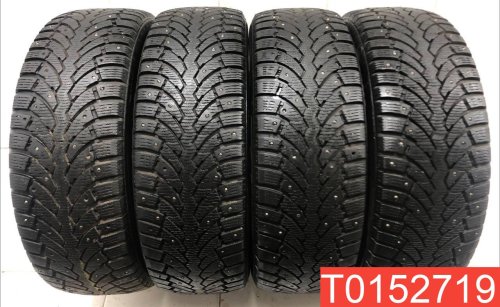 Formula ICE 215/65 R16 98T  - 1