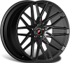 Inforged IFG34 8.5x19 5x112 ET28 dia 66.6 black