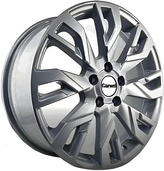 Carwel Чеко 1809 (Haval Jolion) 7x18 5x114,3 ET37 dia 66,5 GRT