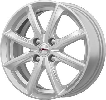 iFree Бланш 6x15 4x98 ET35 dia 58,5 нео-классик