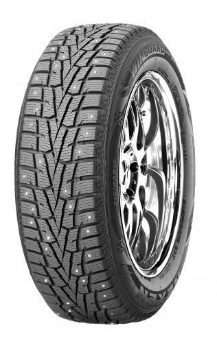 Шины Roadstone Winguard winSpike 205/55 R16 94T XL шип - 1