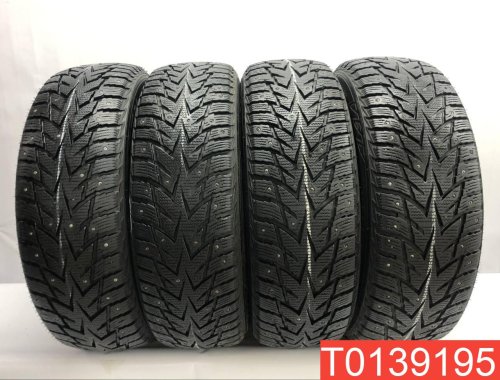 Nexen Winguard WinSpike WS62 SUV 235/60 R18 107T  - 1