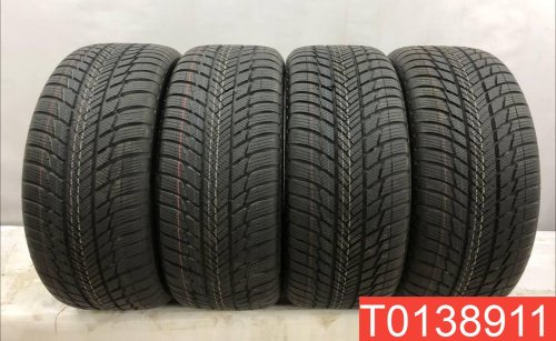 Bridgestone Blizzak LM001 255/50 R18 106V  - 1
