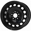 ALCAR STAHLRAD (KFZ) 8345 BMW 3-serie (E90) 7x16 5x120 ET34 dia 72,6 Black