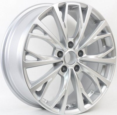 Диски RST R038 (Rav4,RX) - 1