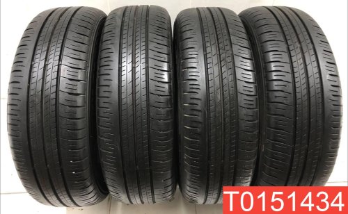 Dunlop Enasave EC300+ 195/65 R15 91H  - 1
