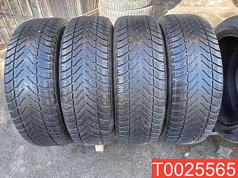 Goodyear UltraGrip + SUV 225/65 R17 102H 