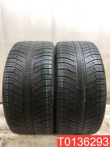 Michelin Pilot Alpin 5 SUV 305/40 R20 112V  - 1