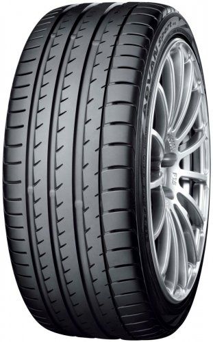 Шины Yokohama Advan Sport V105E 285/40 ZR19 107Y - 1