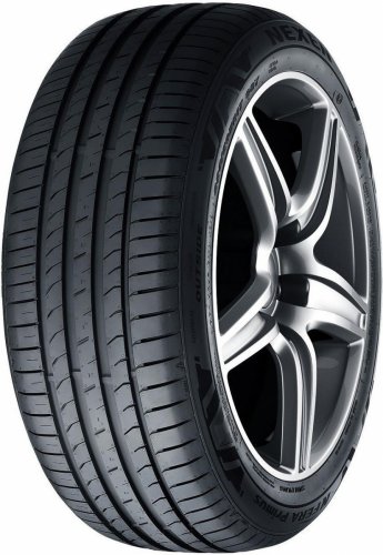 Шины Nexen N*Fera Primus KIA K8 245/45 R18 96W - 1