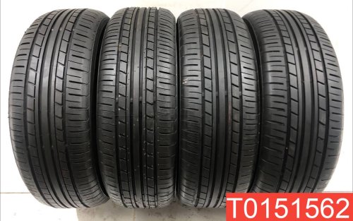 Yokohama Ecos ES31 185/55 R15 82V  - 1