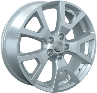 LegeArtis Mitsubishi (Mi47) 7x18 5x114,3 ET38 dia 67,1 S