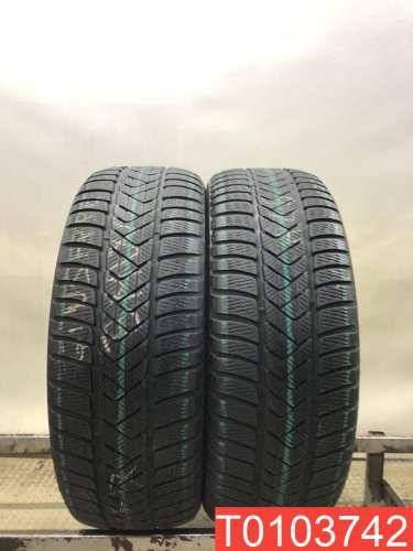 Pirelli Winter Sottozero 3 225/55 R17 97H  - 1