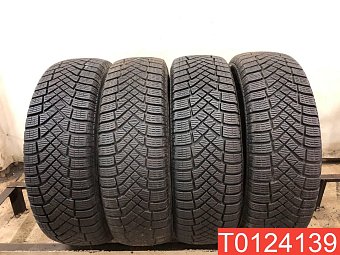 Pirelli Ice Zero FR 185/65 R15 92T 