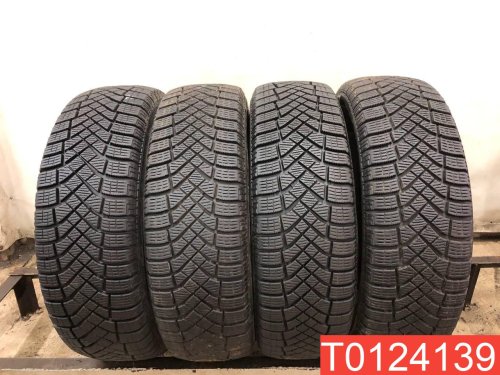 Pirelli Ice Zero FR 185/65 R15 92T  - 1