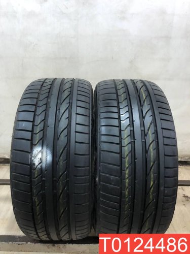 Bridgestone Potenza RE050A 225/35 R19 88Y RunFlat - 1