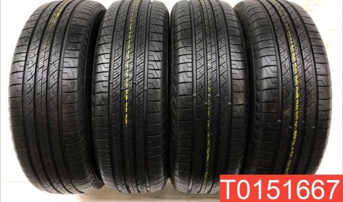 Giti GitiComfort SUV 520 225/65 R17 102H  - 1