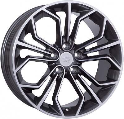 Диски Acacia WSP Italy стиль 323 (W671 Venus) - 1