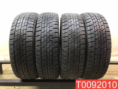 Goodyear Ice Navi ZEA 2 185/60 R15 84Q  - 1