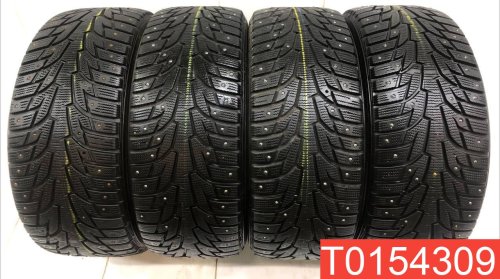 Hankook Winter I'Pike RS 235/45 R17 97T  - 1