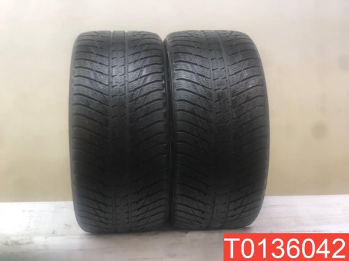Nokian Tyres WR SUV3 295/40 R20 110V  - 1